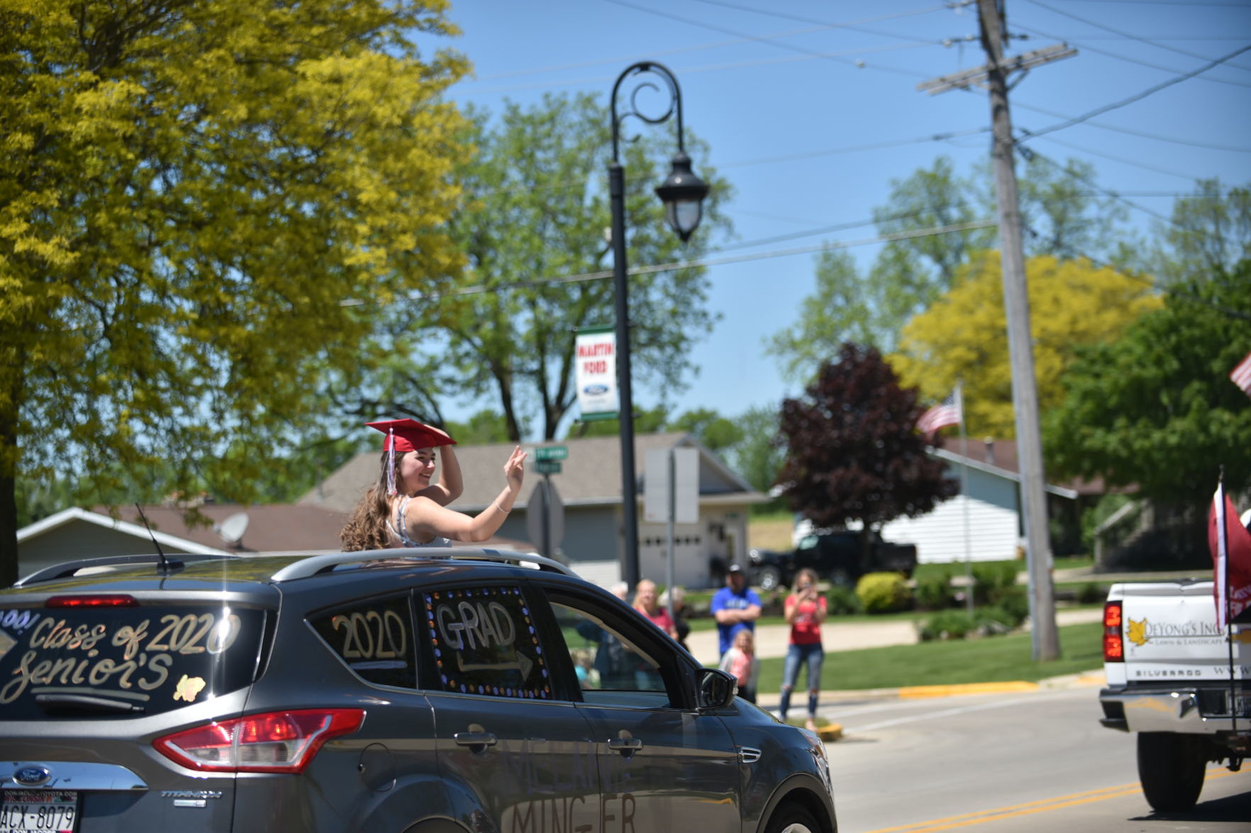 UGHS graduation parade (27).JPG
